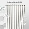 Chopsticks Bpa-free Anti-slip Set Reusable Easy To Hold Prevents From Falling Out Healthy Kitchen Utensils