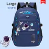 Schooltassen Kinderrugzak Kinderen Schooltassen voor Jongens Orthopedische Schoolrugzak Waterdichte basisschooltas Boekentas Mochila Infantil 230408