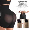 Damen Shapers Velsut Damen Shaping Unterwäsche Cincher Weight Loss Unterwäsche High Waist Shorts Fajas Unterwäsche Shape Unterwäsche 230408