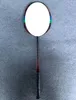 Racchette da badminton Racchette da badminton Racchetta da badminton ad alta pressione 4u Tutta in fibra di carbonio Aspetto elevato Modelli multipli tra cui scegliere con una borsa 231108