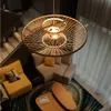 Hanglampen zk50 decor plafond kroonluchter bamboe kunst keuken slaapkamer eetkamer eetkamer decoratieve verlichtingsarmaturen e27 aa230407