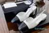 uality Loafers Tasarımcı Topuk Ayakkabı Siyah Topuklu Slaytlar Tasarımcı Pompalar Kalın Topuk Yaz