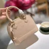 Moda 5a designerka torebka luksusowa torebki marki torby na ramię skórzana torebka kobieta crossbody mesager torebki kosmetyczne portfel Brand S490 004