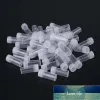 5ml Plastik Şişe Örnek Kavanoz 5G Küçük Kılıf Flakonları Tıp Hapı Sıvı Toz Kapsül Depolama Konteynerleri Paketleme Şişeler En Kalite