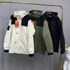 Designer Down North Winter Womens Interchange Jacket Parka Outdoor Windbreakers Coat Face Couple Thickface Coats Tops Outwear Multiple Colour