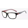 Sunglasses TR90 Black And White Oversized Square Reading Glasses 0.75 1 1.25 1.5 1.75 2 2.25 2.5 2.75 3 3.25 3.5 3.75 4 To 6