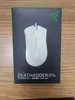 2023 Mice PAYEN Razer DeathAdder Essential Wired Gaming Mouse Mice 6400DPI Optical Sensor 5 Independently Buttons For Laptop PC Gamer T221012