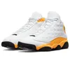 nike air jordan retro 13 jordan13s tênis de basquete para homens designer Black Cat Hyper Royal Bred Chicago Playoffs Del Sol Flint mens treinadores tênis esportivos