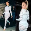 Two piece set Women's Tracksuits pullover hight neck long sleeve leggings for women designer set women