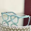 JAC MAR MAG Übergroße Sonnenbrille, Designer-Sonnenbrille mit klobiger Platte, transparente Linse, Herren und Damen, Outdoor-Mode, Schattenbox-Rahmen