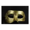 Party Masks Retro Grecoroman Mens Mask Mardi Gras Masquerade Halloween Costume Drop Delivery Home Garden Festive Supplies DHXJV