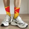 Herrensocken, lässig, für Herren, Kodoak-Logo, Produkt, superweich, Pographic-Skateboard, für alle Jahreszeiten, wunderbare Geschenke