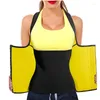 Women's Shapers Bodyshapers Waist Trainer Body Corset Plus Size Tummy Stomach Slimming Control Underwear Sport Girdle