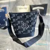 حقيبة مصممة للتسوق الكتف دلو جلدية لامعة كروس جاذبية حقائب النساء لوكوريس حقيبة الكتف