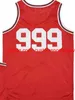 CUSTOM Man Retro Basketball Remix Jersey 313 SHADY KID CUDI DJ 1 Khaled Don Big 88 Sean Harlem 97 Diplomats WALE 6 The District Jack 01 Scot