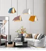 Pendant Lamps Modern Creative Restaurant Study Library Book Bar Bookstore Kindergarten Training Center Shape Decoration Chandelier