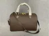 Высококачественная сумка с подушкой дизайнерские сумочки женские сумочки искренние кожа