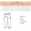 Herrenjeans für Jungen, koreanischer Stil, Jugendmode, Frühling/Sommer, täglich, lockere, lässige, gerade Hosen mit weitem Bein, lange Hosen für Männer