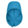 Ball Caps Paper Moon Baseball Cap Sunscreen Beach Bag Hat Male Women'S