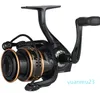 BAITCASTING REELS PROMAX Size Spinning Reel Fishing