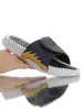 2020 Donna Uomo nuovo stile Hydro 5 V Slide Fire Red Slipper Grape sandali US5.5-11 Pantofole da basket Scarpe da ginnastica