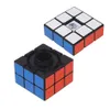 Cubes magiques YUXIN professionnel 3x3x3 boîte au trésor Cube magique Puzzle de vitesse 3x3 Cube Surprise jouets éducatifs cadeaux 66mm 231019