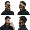 Scarves Riding Motocross Bike Bandana Neck Cover Printed Ready To Race Wrap Scarf Warm Balaclava Fishing For Men Women Adult All Season