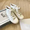 Designer Fashion casual loewees schoenen Hoge biscuit schoenen Leren voering / pluizige voering trainers Zachte zool Innerlijke verhoogde dames luxe casual schoenen merk