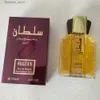 Fragrância 100ml Oriente Médio Madeira Parfum Homens e Mulheres Perfume Óleo Misterioso Costumes Exóticos Emirados Árabes Unidos Saudita Fragrância Óleo Desodorante Original Q231108