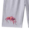 Vlone calças e shorts designers de basquete masculino 2023 LUZUGH SMERTRO PALM LETRA DE PALM LETRA DE COLGONHA