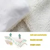 S индивидуальная марка бросить 3D -печатный диван Sherpa Closet Couch Fread для детей взрослые DIY плюшевое одеяло W0408