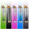 Lighters Starlight Projection Metal Windproof USB Rechargeable Lighter Flameless Tungsten Wire High-end Gift for Lovers