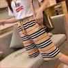 Casual Dresses Women's Pants Print Casual Women Knitting Pants Jogger Sweatpants Fashionable Female High midja Drawstring Streetwear Ladies Workout Clothing