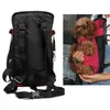 Dog Car Seat Covers Pet Supplies Cat And Out Backpack Chest Bag Portable Kangaroo Mother