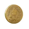 Arts and Crafts Commemorative coin of Dharma Maitreya Buddha