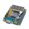Freeshipping Raspberry Pi 3 GPIO-232 Expansion Board LED Nixie Tube 485 232 UART Keys Multifunction GPIO Extension Board for Raspberry Djxx