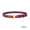 Designer Belt Designer for Women Mens Fashion Vérine celles de cuir authentiques hommes Contrôle de ceinture de ceinture de ceinture Cintura ceinture Cintura Ciinture Gift