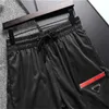 2023 Brand Designer Men's Shorts Summer Fashion Street Wear Quick Drying Swimsuit Printed board Beach pants M-3XL #444