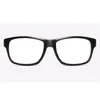 Sunglasses TR90 Black And White Oversized Square Reading Glasses 0.75 1 1.25 1.5 1.75 2 2.25 2.5 2.75 3 3.25 3.5 3.75 4 To 6