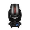 180W LED Moving Head Light BeamSpot Zoom 24 roterende prisma's 14 gobo's 11 kleurenwiel 7 kleurenwiel 6 ontlading 3DLens podiumverlichting