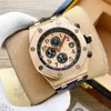 Maintenant la série originale Classic Watch for Men Designer Watchs Mens Watchs Watchs Quartz Automatic Wristwatch Fashion Wrists A4
