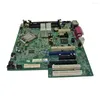 Motherboards Ursprungs-Workstation-Motherboard für T3400 TP412 HY553 0HY553 Vollständig getestet, gute Qualität