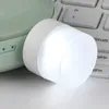 Luzes noturnas portátil mini luz USB quarto proteção ocular LED atmosfera de emergência energia móvel