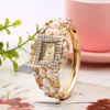 New Fashion Pearl Diamond Bracelet Watch Exquisite Women's Handmade