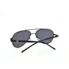 Sunglasses 3Pcs!!! Progressive Multifocal Far And Near Reading Glasses Men Women Polarized Pilot Alloy Clip