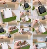 Omuz çantaları tasarımcı crossbody çanta kadın lüks çanta moda mini tote çanta yüksek kaliteli trend sokak messenger çanta çanta