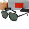 Occhiali da sole Rayly Banly di alta qualità Occhiali da sole polarizzati Uomo Donna Occhiali da sole Rayban Trendy per la guida e il tempo libero Occhiali da sole 4605