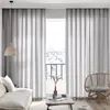 Curtain Vertical Shutter Internet Celebrity Dream Transparent Bay Balcony Window Screen White Gauze