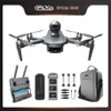 Cfly droni Faith2pro drone a 3 assi telecamera gimbal 4k 5 direzioni di rilevamento degli ostacoli 32 minuti Tempo di volo Tempo di volo 6 km Video trasmissione Q231108