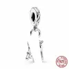 Maus Charms Armbänder Armreif Diamant Anhänger Perlen Beliebte europäische und amerikanische Designer Schmuck DIY passen Pandora Armband